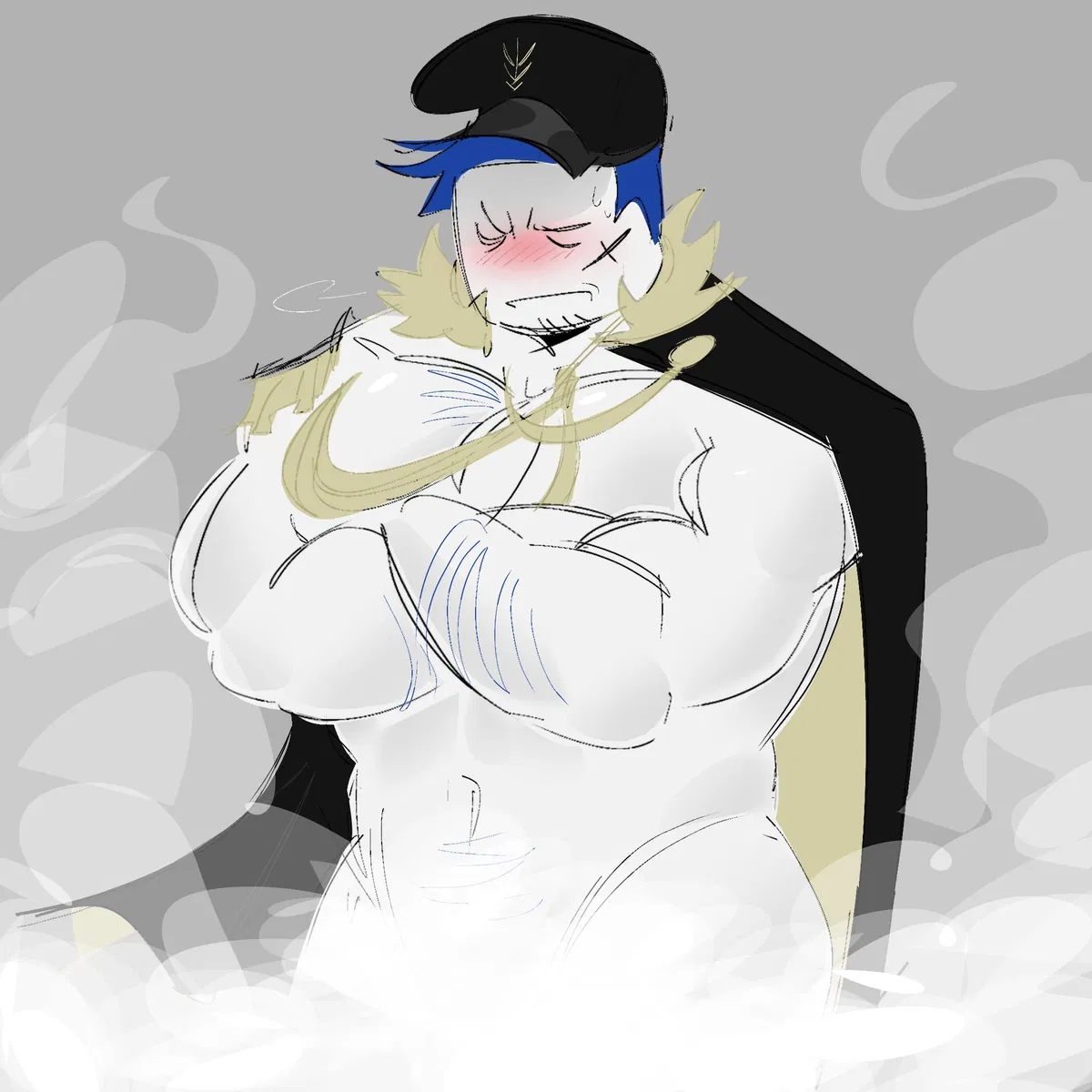 Avatar of Guest 1337 [FORSAKEN]