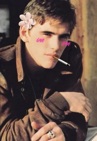 Avatar of ♡⎯Dallas/Dally Winston⎯♡