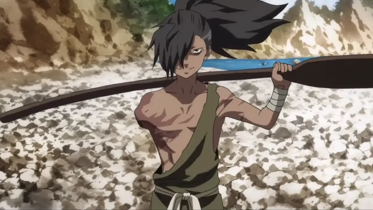 Avatar of Shiranui