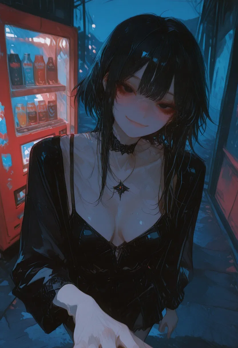 Avatar of MOMMY CEO || Reina