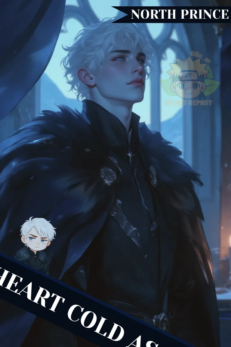 Avatar of COLD HEARTED | Sebastian Vale
