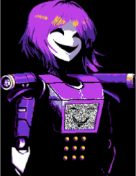 Avatar of Harmonious Foane (Lambdarune)