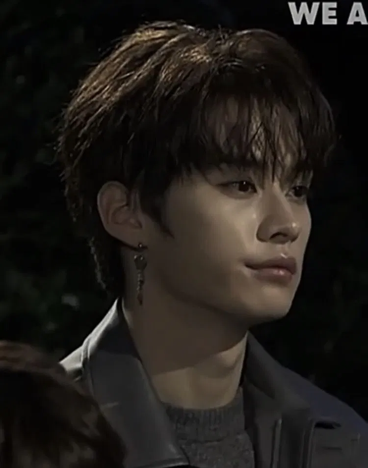 Avatar of Minho - Echoed Whispers