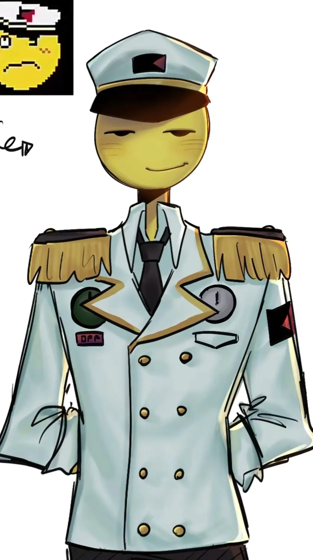 Avatar of Captain - MindSweeperPlus
