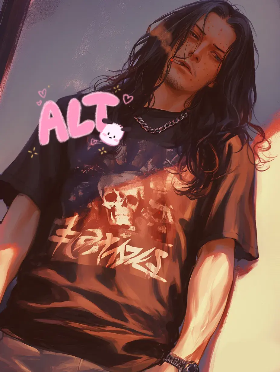 Avatar of Bailey Hoffman | 🤍 ALT