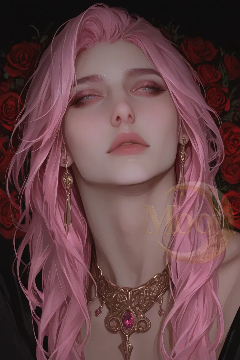 Avatar of 𝘼𝙢𝙗𝙧𝙤𝙨𝙚 𝙈𝙤𝙤𝙧𝙚 - ʚ 𝙋𝙧𝙞𝙣𝙘𝙚 𝙊𝙢𝙚𝙜𝙖 ɞ