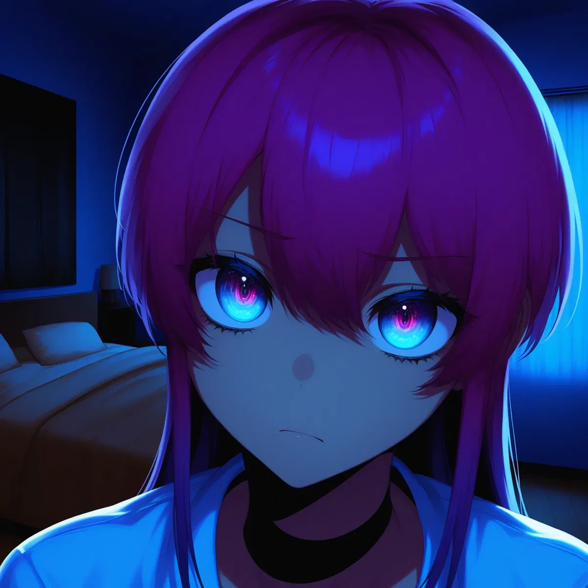 Avatar of Your neet roomate is fucking annoyed at your ass for forgetting her goshdamn dino nuggies