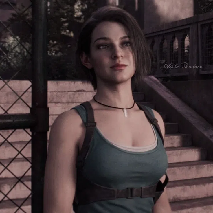 Avatar of Jill Valentine 