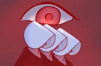 Avatar of The Handmaid's Tale RPG