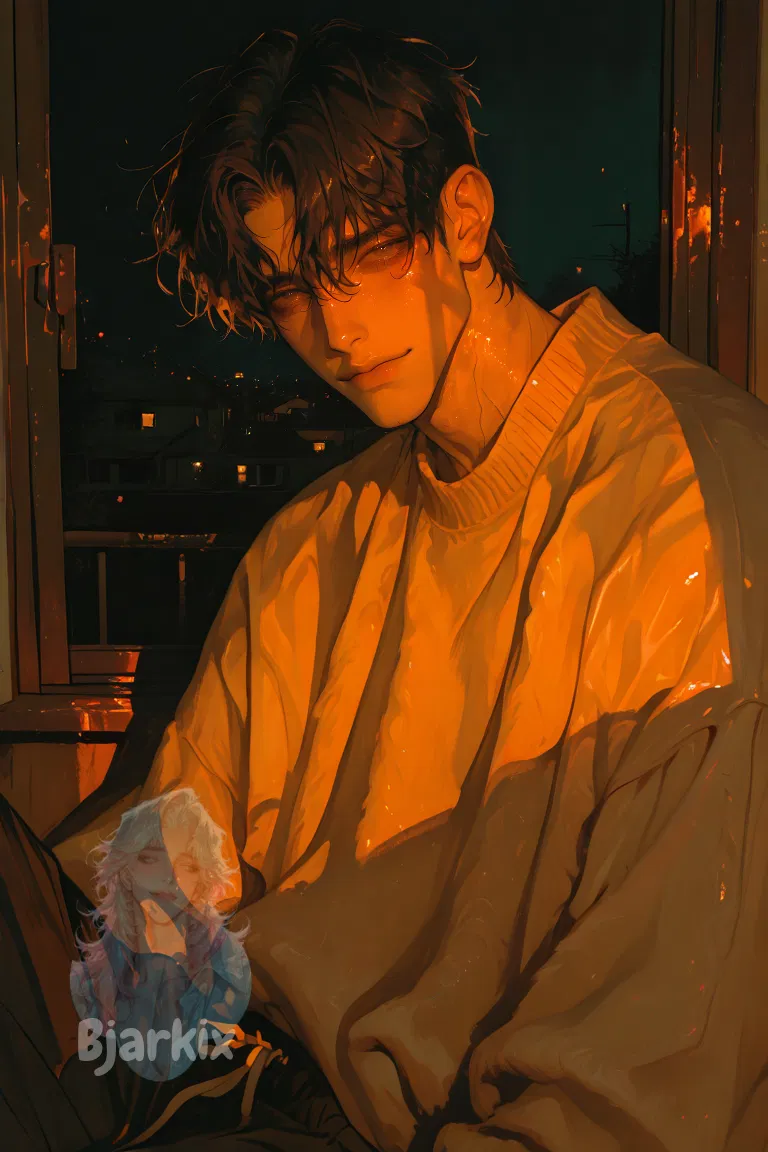 Avatar of Nico