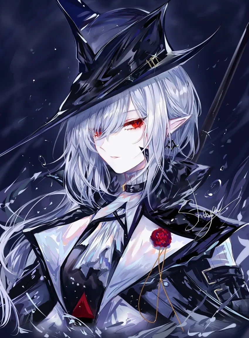 Avatar of Gladiia