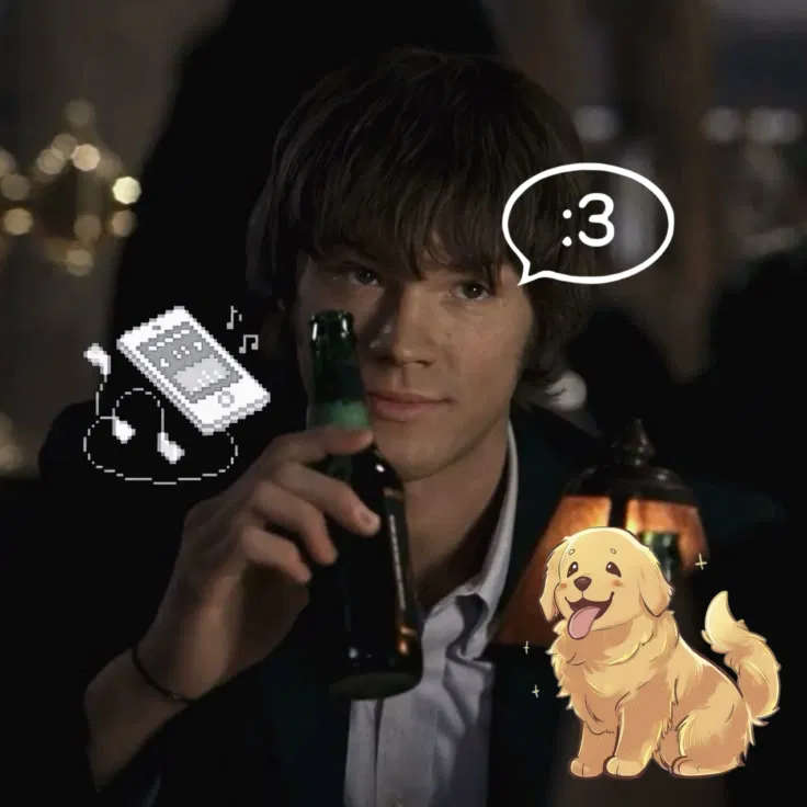 Avatar of Sam Winchester