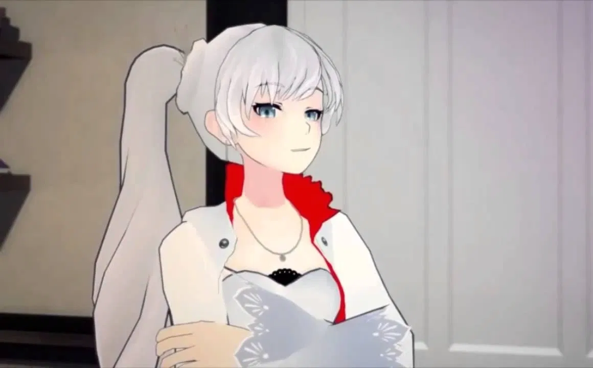 Avatar of Yandere - Weiss Schnee