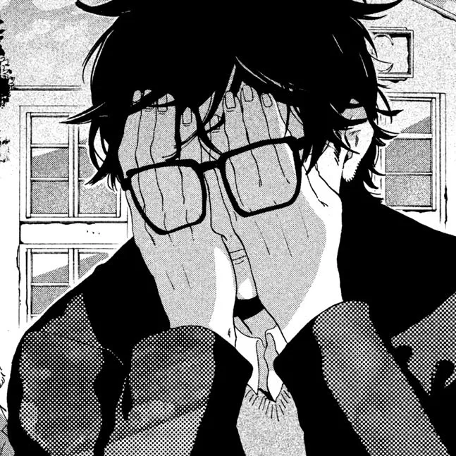 Avatar of ⌞ Pervert Otaku ⌝ ٭ ALT 4