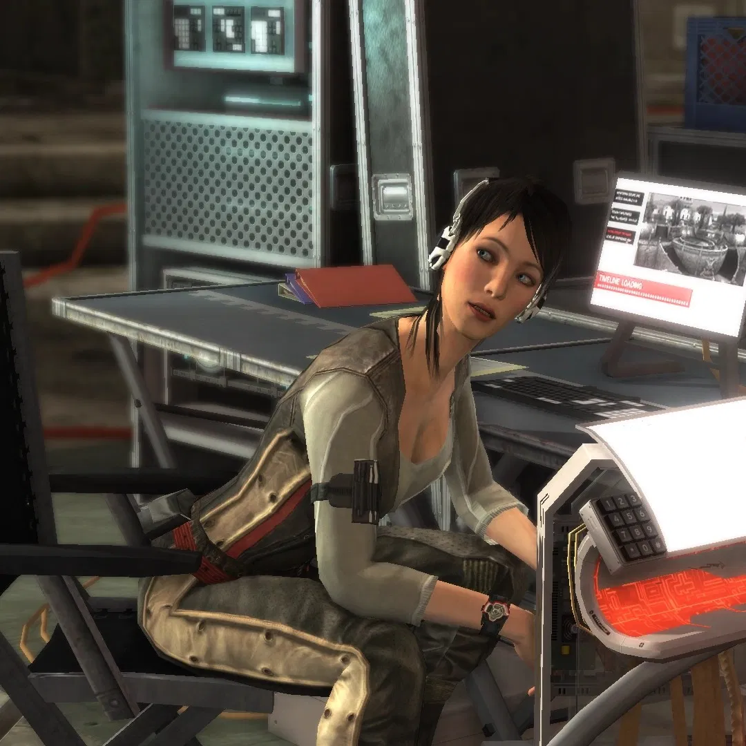 Avatar of Rebecca Crane