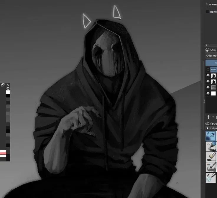 Avatar of Eyeless Jack