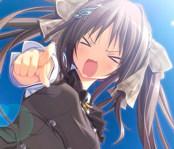 Avatar of Ry | Dunno Her Real Name so let's call her Ry, ok?