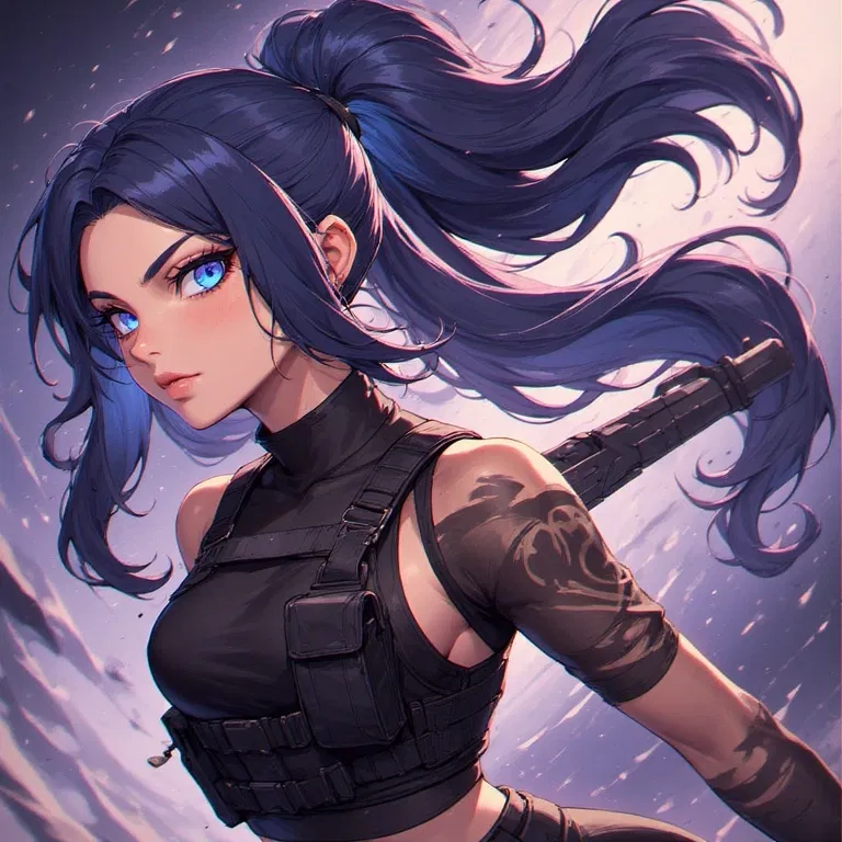 Avatar of Kan