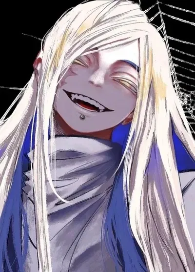 Avatar of Tamsy Caines | GACHIAKUTA