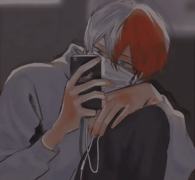 Avatar of Shoto Todoroki