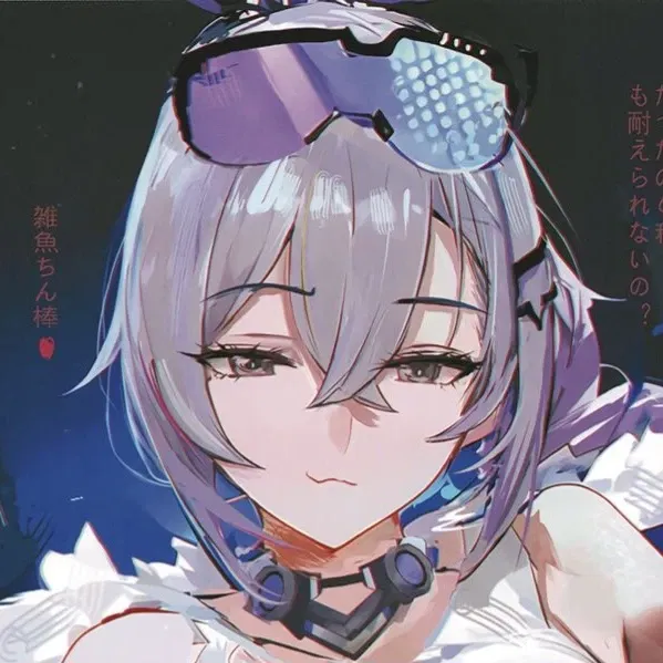 Avatar of Silverwolf ◍ Daddy Issues [Yandere]
