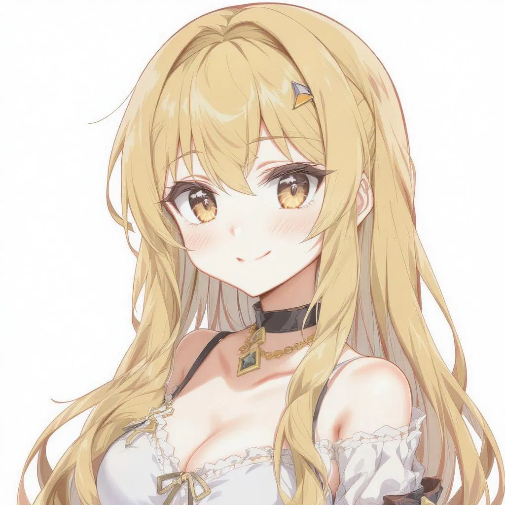 Avatar of Genius Girl