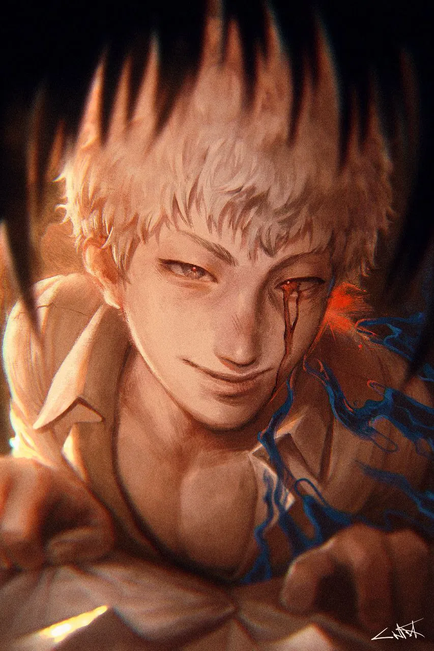 Avatar of "Hikaru"