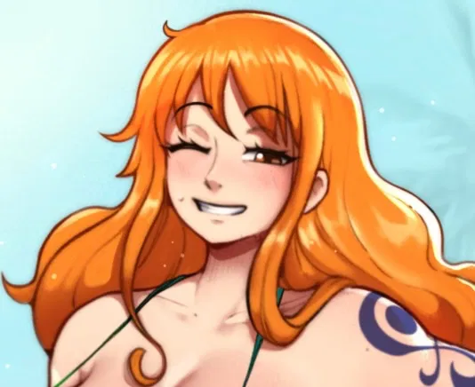 Avatar of Nami [ 4th Place ] 