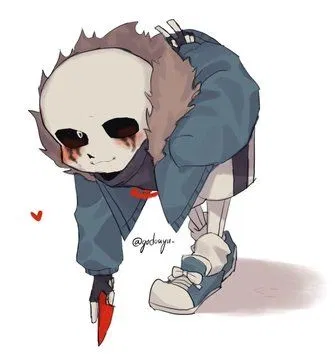 Avatar of Killer Sans