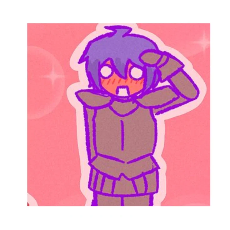 Avatar of Kinjomae ♡ REQUEST