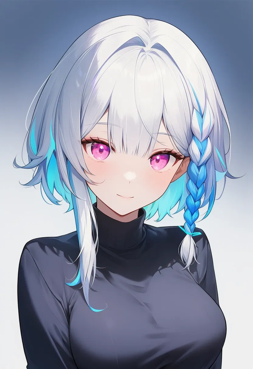 Avatar of Iphora | Persistent Patch