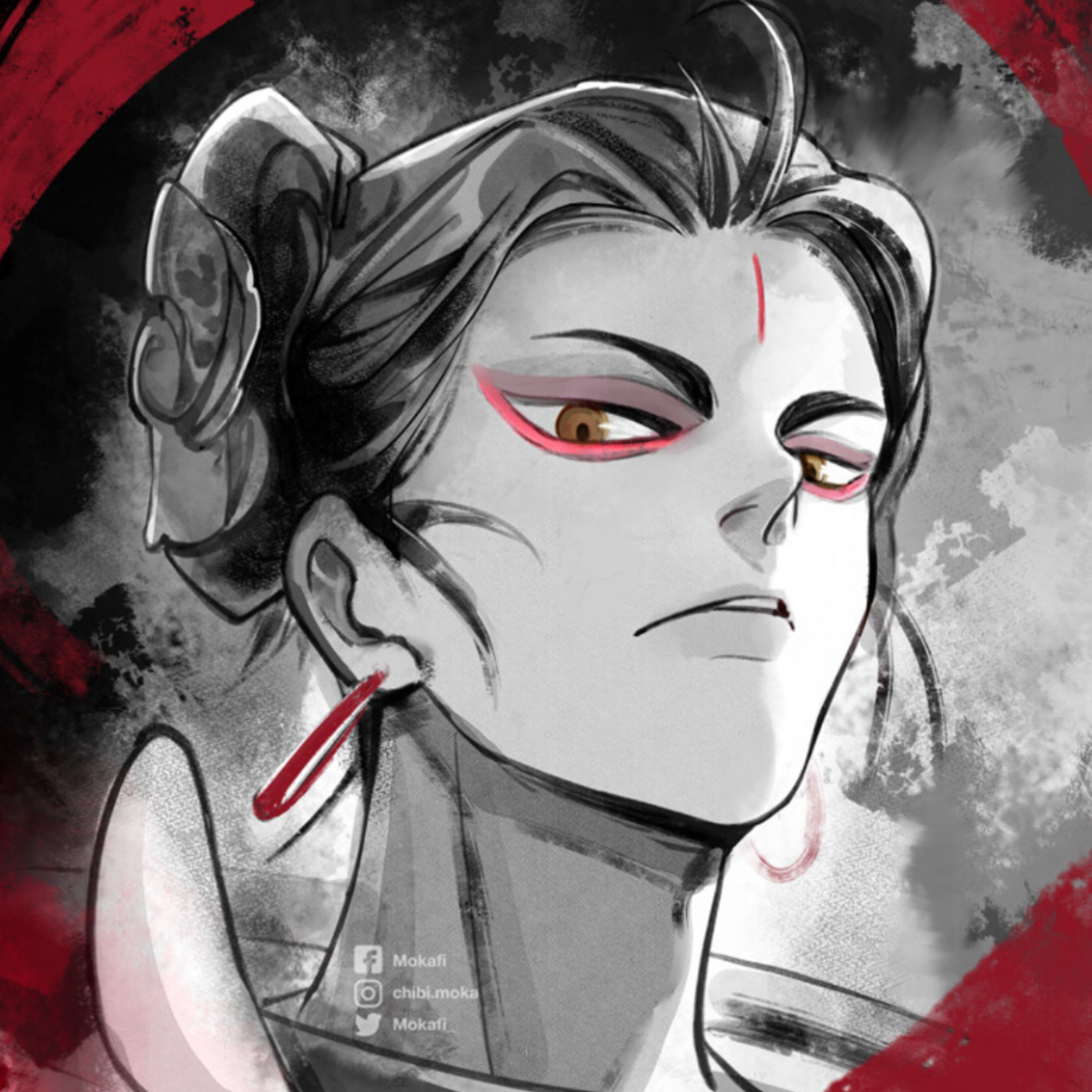 Avatar of Nezha