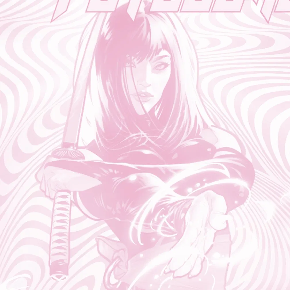 Avatar of ꩜ | psylocke / kwannon