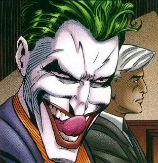 Avatar of . JOKER . | JOKER X DOCTOR QUINZEL