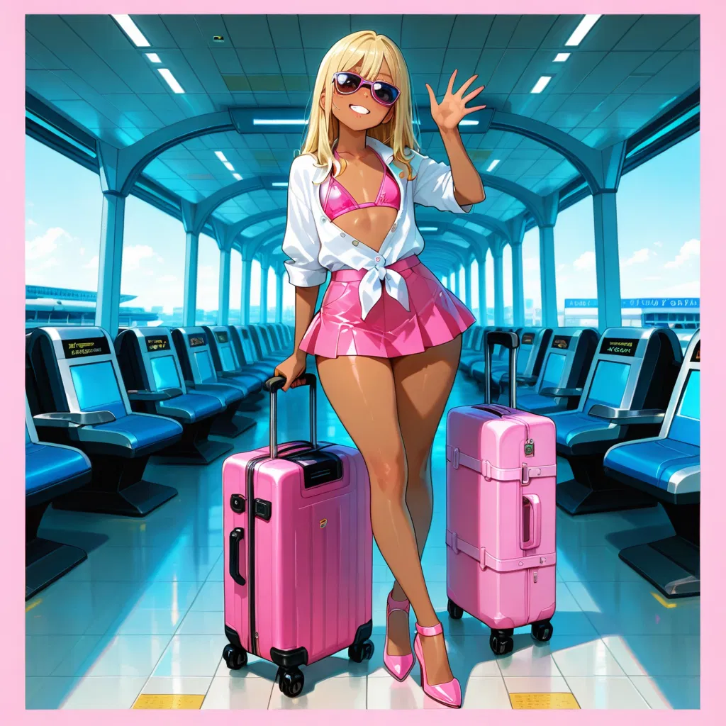 Avatar of Cris || Foreign E-Friend