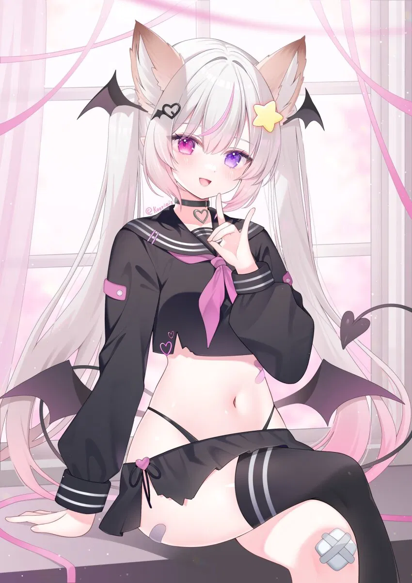 Avatar of Annytf 2 (Vore)