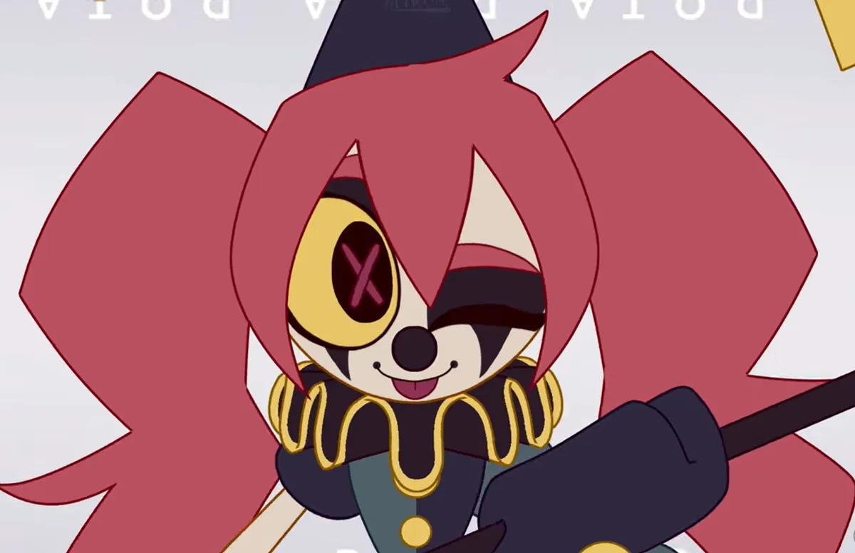 Avatar of The Silly Jester ! ( Dolly )