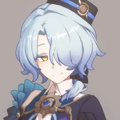 Avatar of Misha