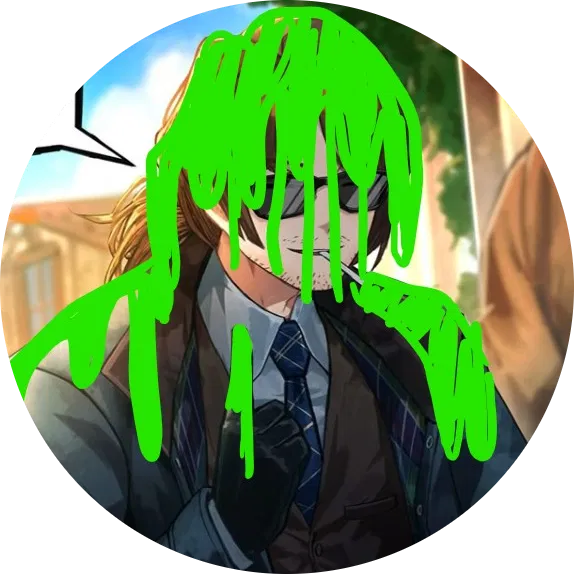 Avatar of  🪲 - gregor samsa !
