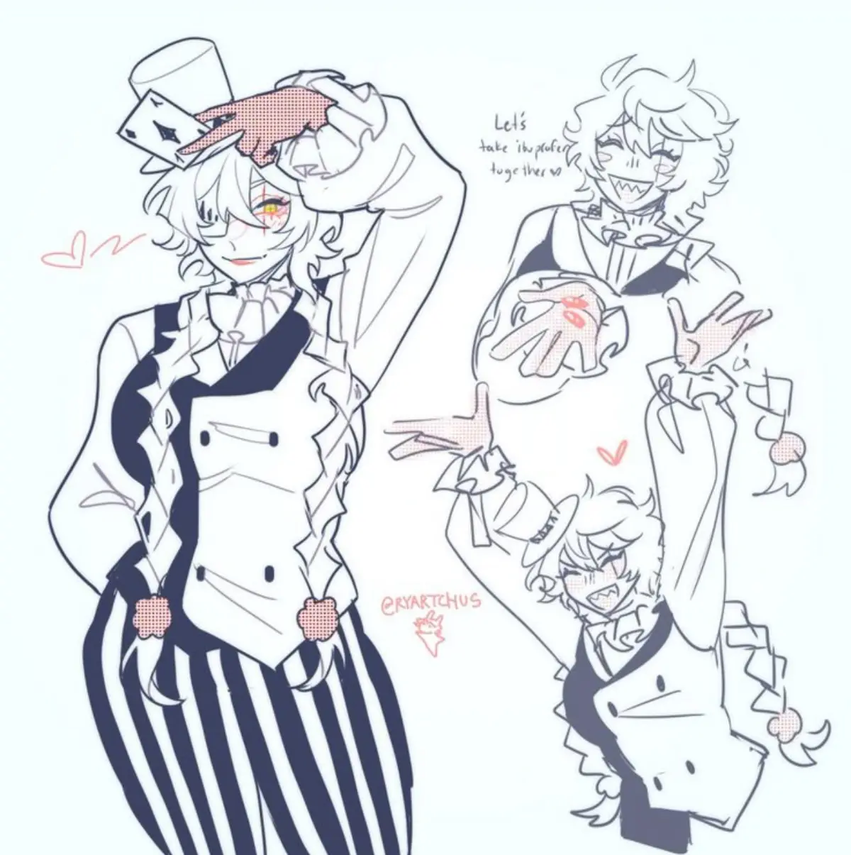 Avatar of Fem!Nikolai Gogol 😍