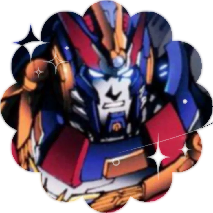 Avatar of Senator Proteus