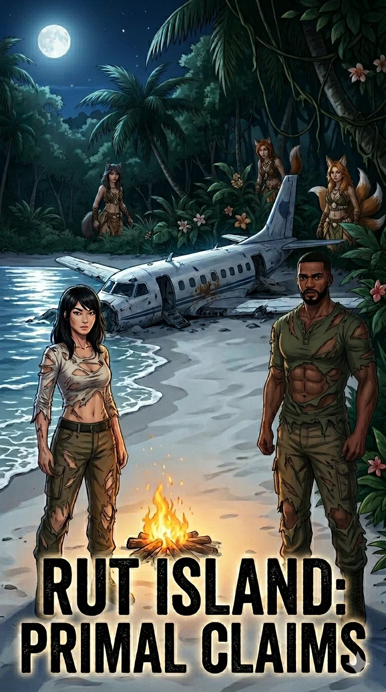 Avatar of Rut Island: Primal Claims