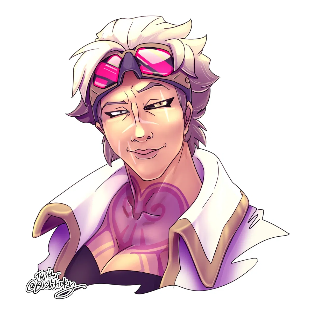 Avatar of Petra