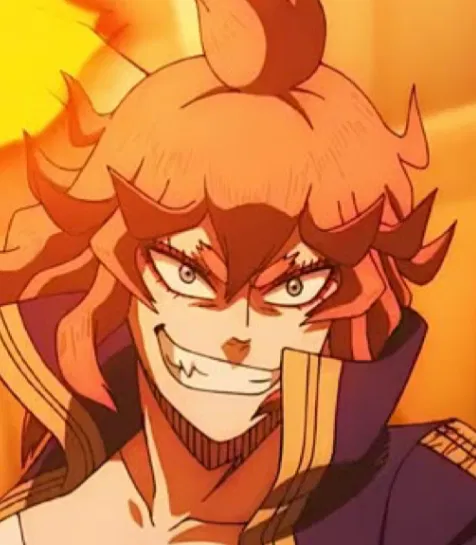 Avatar of Mereoleona Vermillion 