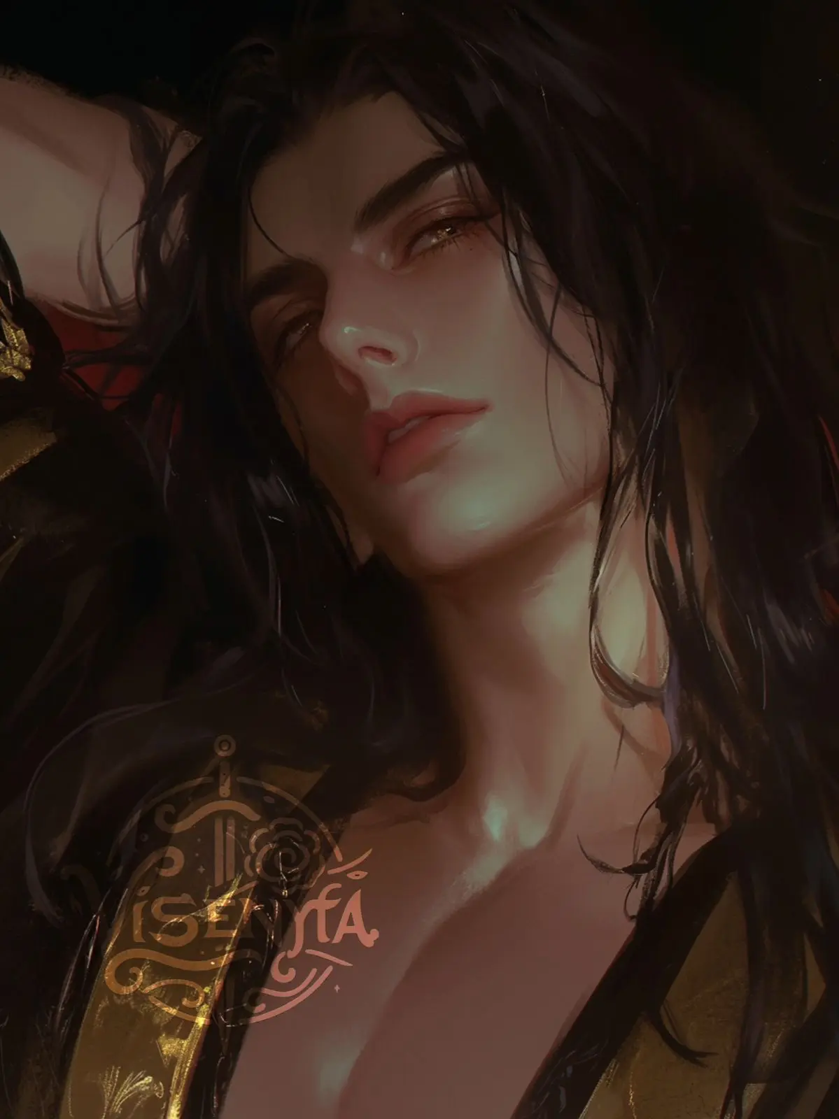 Avatar of Elian