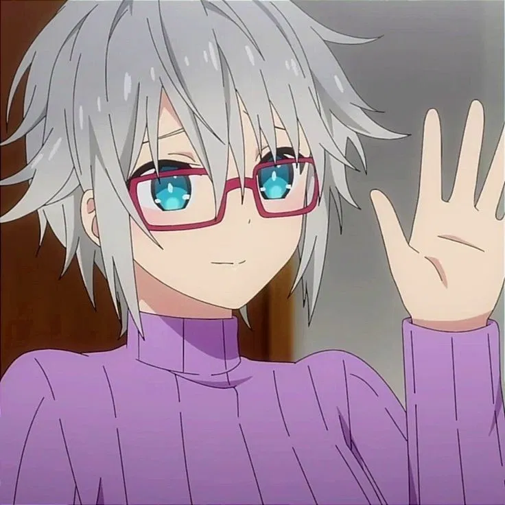 Avatar of Nia Honjo | Otaku roommate