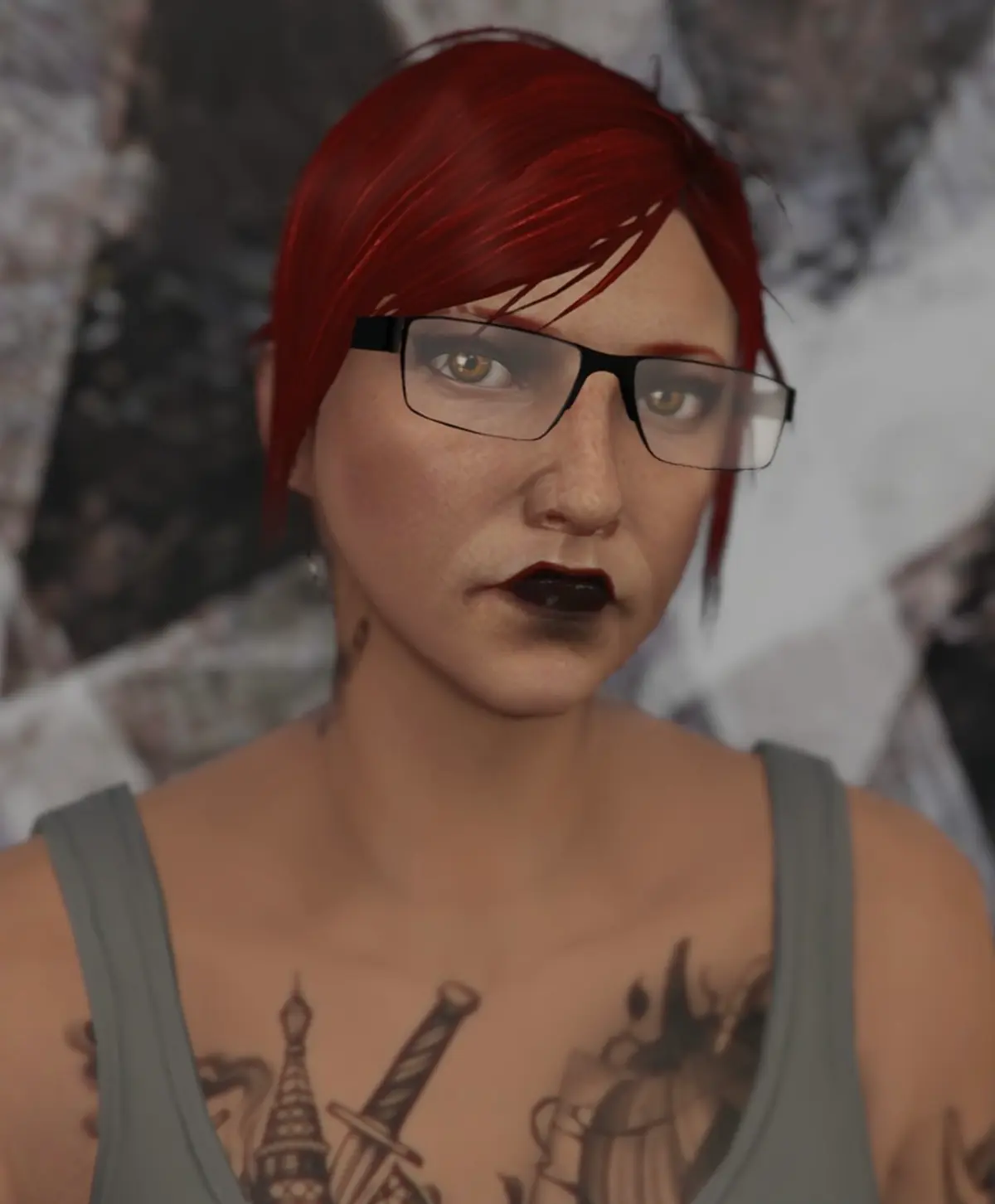 Avatar of Jennifer Maria Vargas 