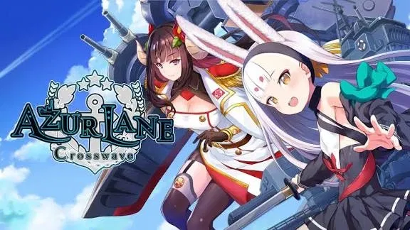 Avatar of Isakai from anther world to azur lane 