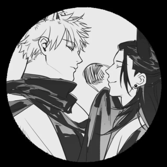 Avatar of ☆° 𝐒𝐚𝐭𝐨𝐫𝐮 𝐚𝐧𝐝 𝐒𝐮𝐠𝐮𝐫𝐮