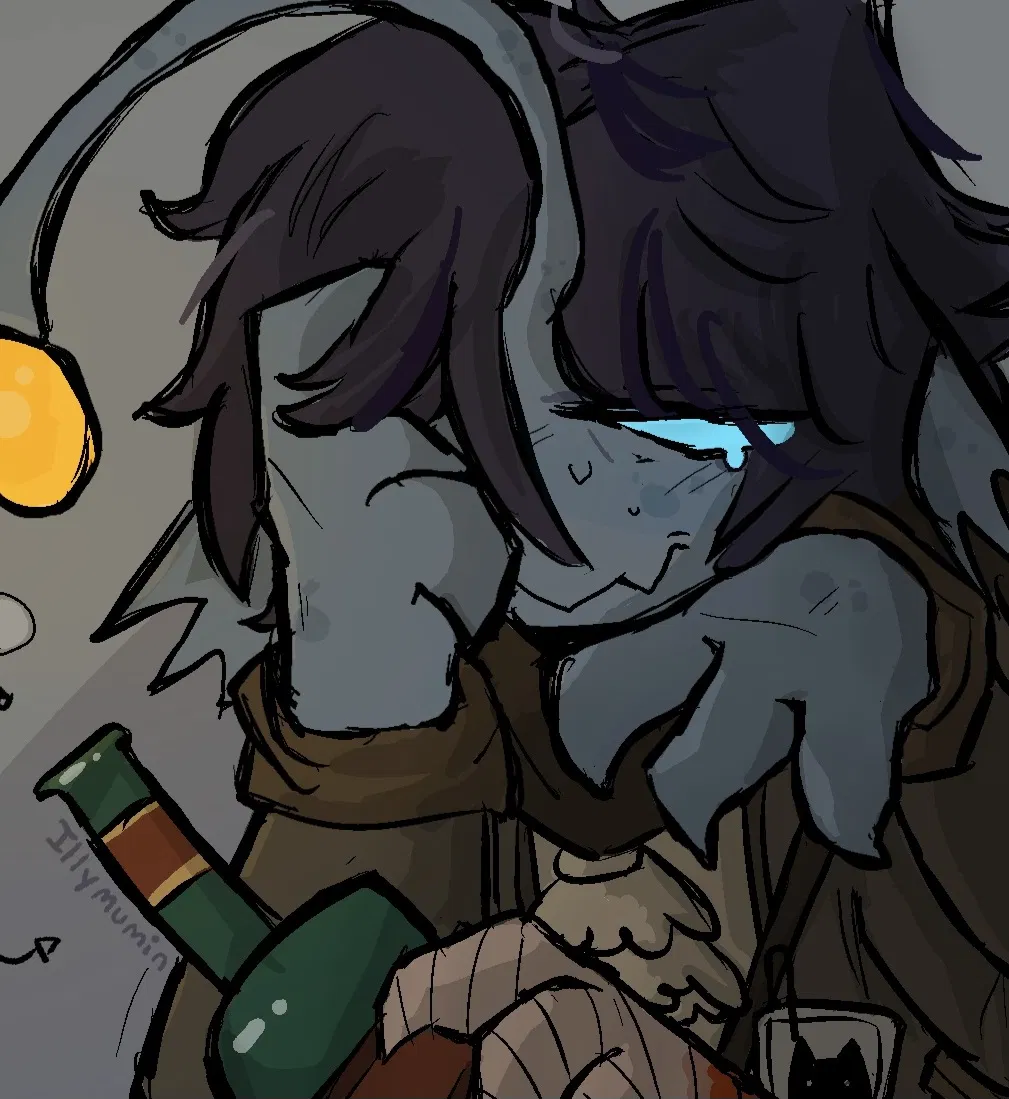 Avatar of Sebastian Solace